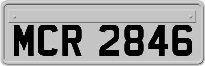MCR2846