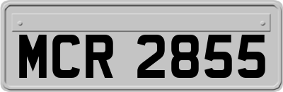 MCR2855