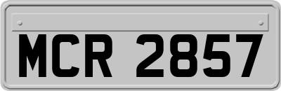 MCR2857