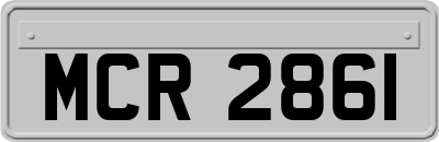 MCR2861
