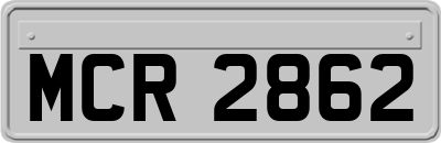 MCR2862