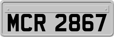 MCR2867
