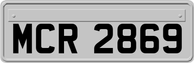MCR2869