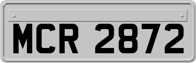 MCR2872