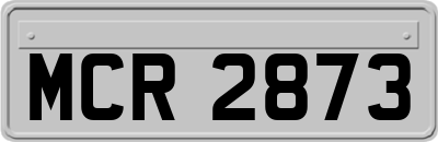MCR2873