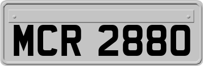 MCR2880