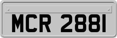 MCR2881