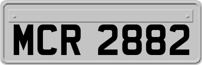 MCR2882
