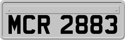 MCR2883