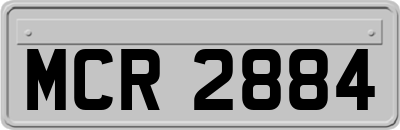 MCR2884