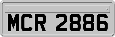 MCR2886