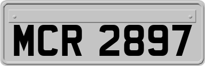 MCR2897