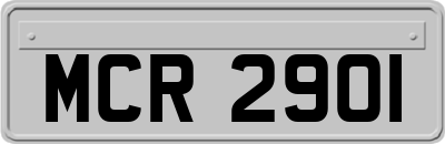MCR2901