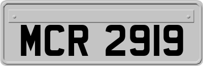 MCR2919