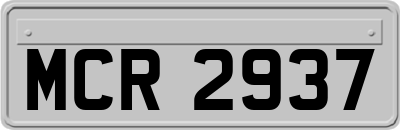 MCR2937