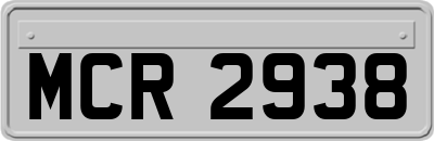MCR2938