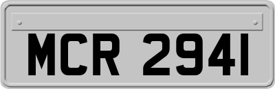 MCR2941