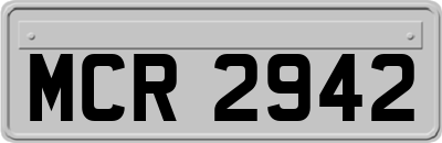 MCR2942