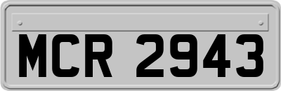 MCR2943