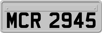 MCR2945