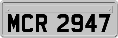 MCR2947