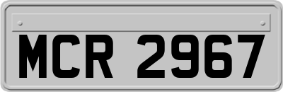 MCR2967