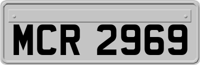 MCR2969