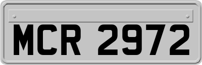 MCR2972