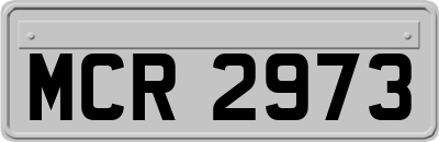 MCR2973