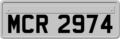 MCR2974