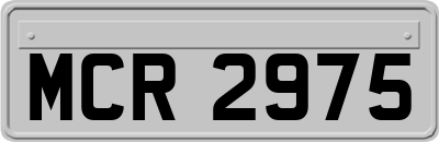 MCR2975