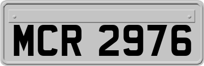 MCR2976