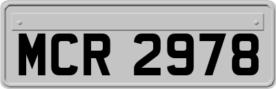 MCR2978