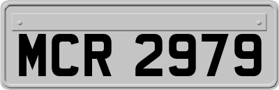 MCR2979