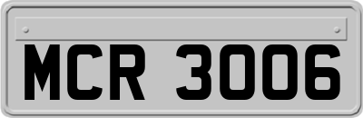 MCR3006