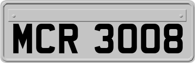 MCR3008