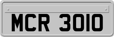 MCR3010