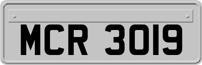 MCR3019