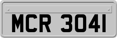 MCR3041