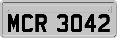 MCR3042