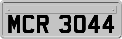 MCR3044