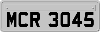 MCR3045