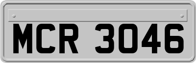 MCR3046