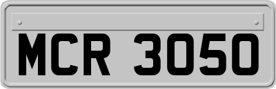 MCR3050