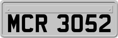 MCR3052