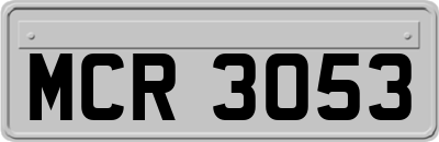 MCR3053