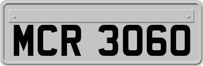 MCR3060