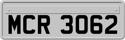 MCR3062