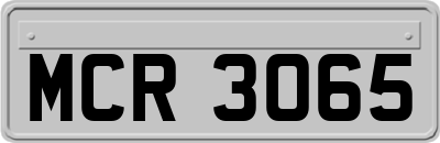 MCR3065