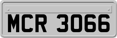 MCR3066